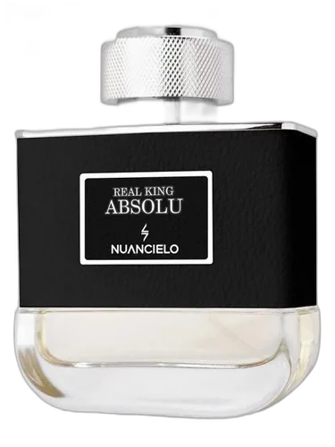 Nuancielo Real King Absolu