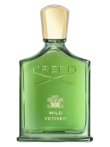 Creed Wild Vetiver
