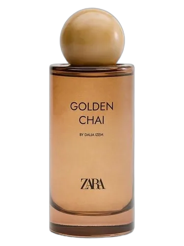 Zara Golden Chai