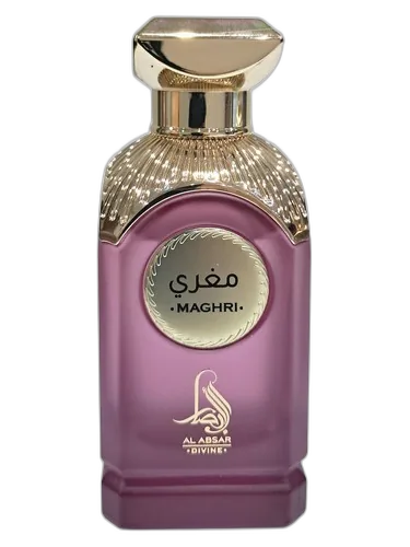 Al Absar Maghri
