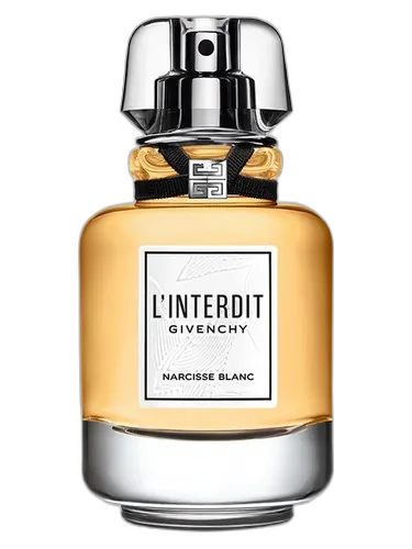 Givenchy L'Interdit Narcisse Blanc
