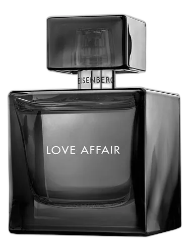 Eisenberg Love Affair Homme