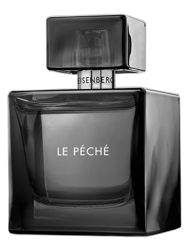 Eisenberg Le Peche Homme