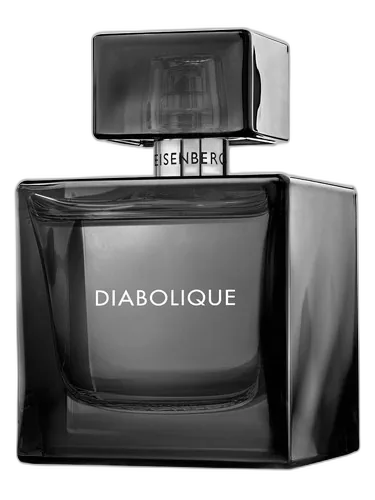Eisenberg Diabolique Homme
