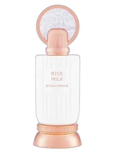 Gulf Orchid Rice Milk