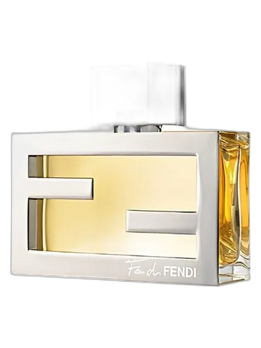 Fendi Fan di Fendi Eau de Toilette