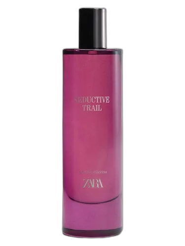 Zara Seductive Trail