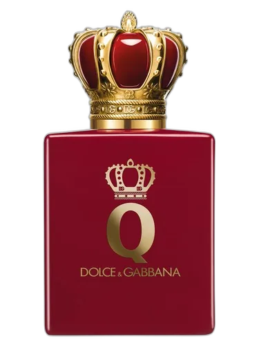 Dolce&Gabbana Q by Dolce & Gabbana Elixir