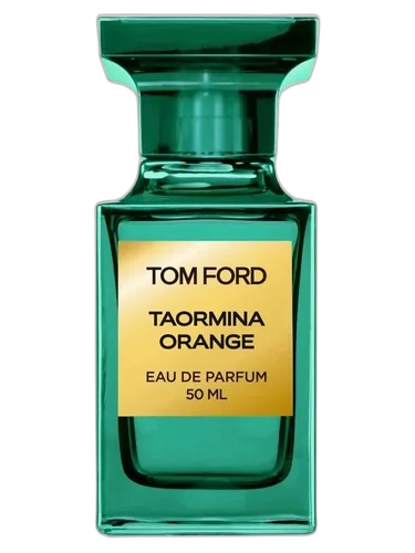 Tom Ford Taormina Orange