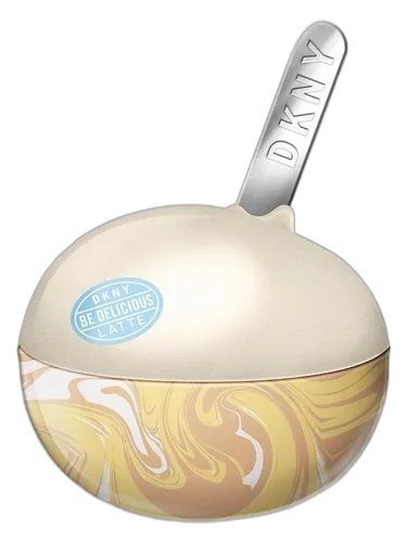 Donna Karan DKNY Be Delicious Latte Vanilla