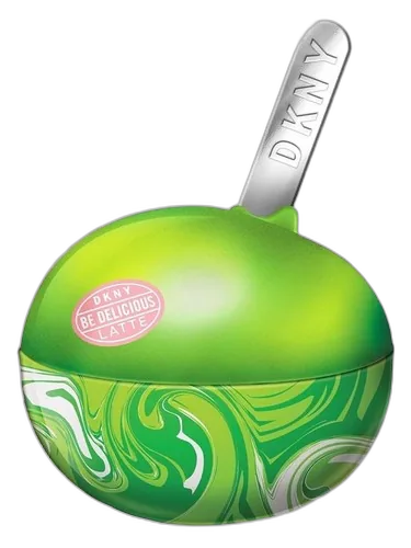 Donna Karan DKNY Be Delicious Latte Matcha
