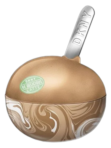 Donna Karan DKNY Be Delicious Latte Pistachio