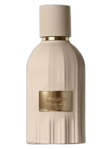 Amouage Oud Zuhal