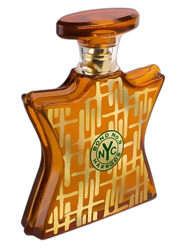 Bond No 9 Harrods Amber