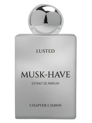 Lusted Musk-Have