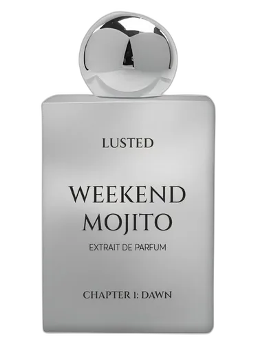 Lusted Weekend Mojito