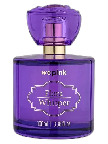 We Pink Flora Whisper