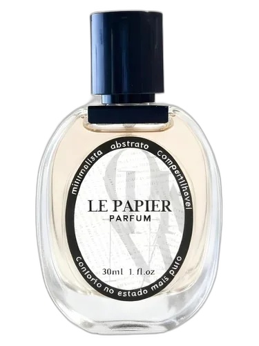 Ohana Kameala Le papier