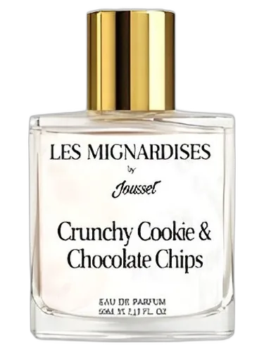 Jousset Parfums Crunchy Cookie & Chocolate Chips
