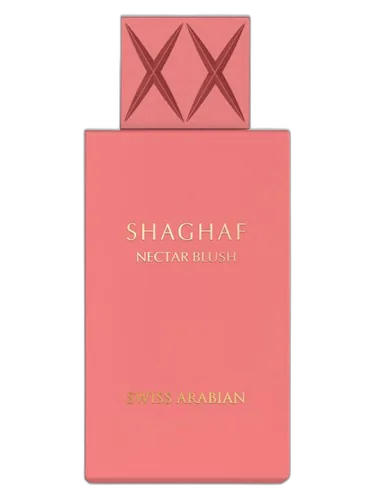 Swiss Arabian Shaghaf Nectar Blush