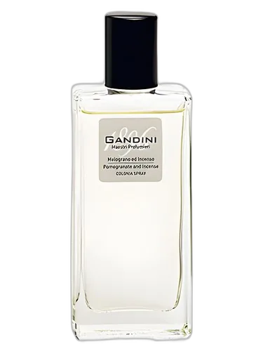 Gandini 1896 Pomegranate and Incense