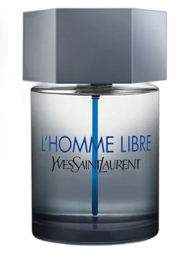 Yves Saint Laurent L'Homme Libre