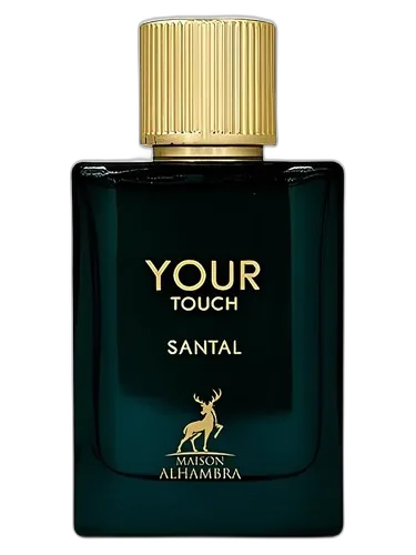 Maison Alhambra Your Touch Santal