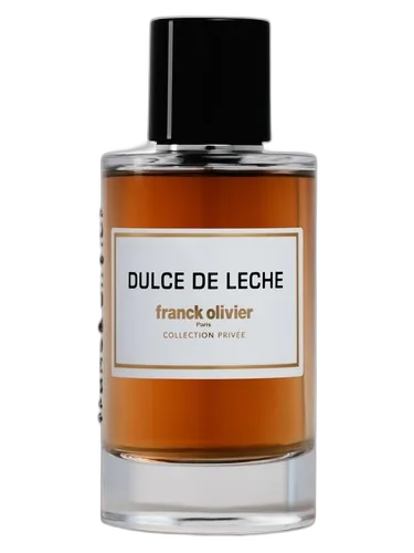 Franck Olivier Dulche De Leche