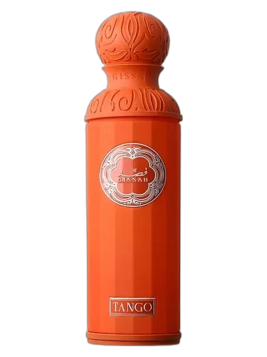 Gissah Tango