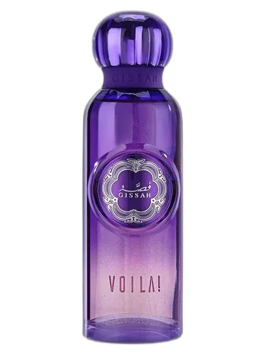 Gissah Voilà!