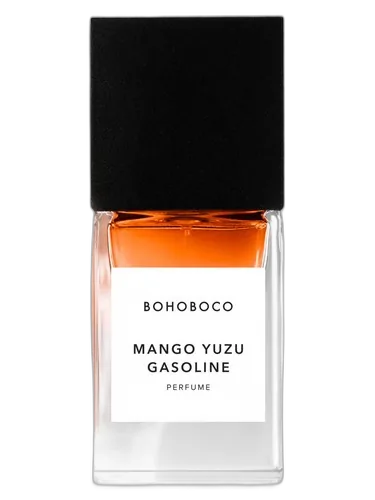 Bohoboco Mango Yuzu Gasoline