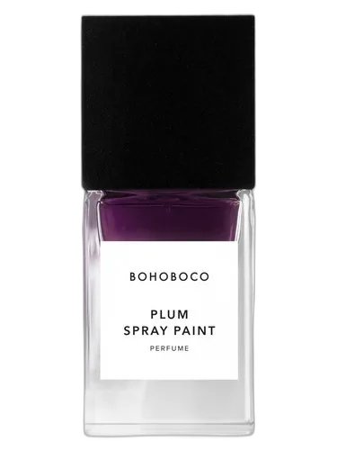 Bohoboco Plum Spray Paint