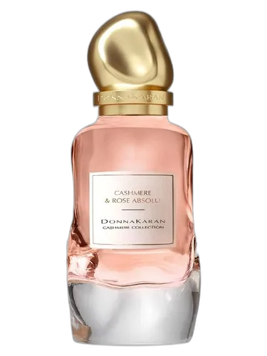 Donna Karan Cashmere & Rose Absolu