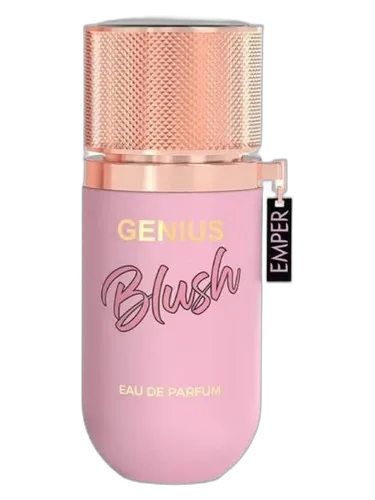 Emper Genius Blush