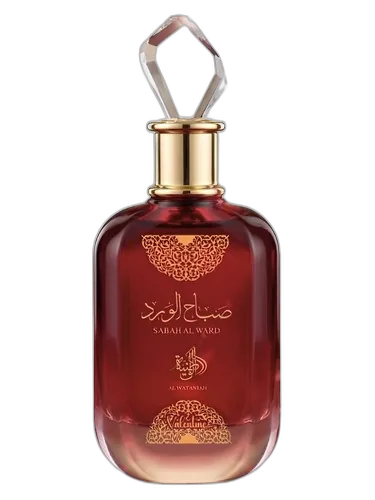 Al Wataniah Sabah Al Ward Valentine