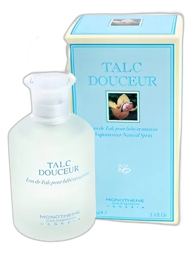 Monotheme Venezia Talc Douceur