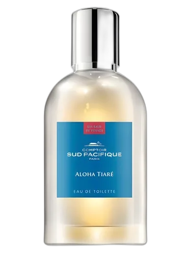 Comptoir Sud Pacifique Aloha Tiare Eau de Parfum