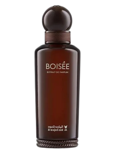Al Majed Oud Boisee