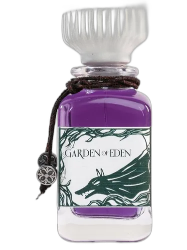 Ethereal Parfums Garden of Eden