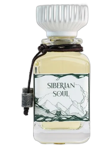 Ethereal Parfums Siberian Soul