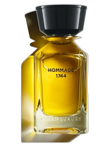 Omanluxury Hommage 1744