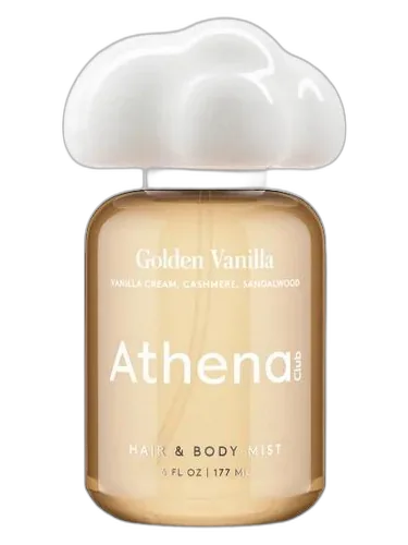 Athena Club Golden Vanilla