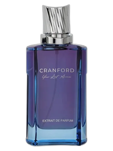 Cranford Wild Breeze