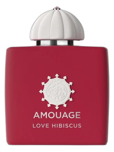 Amouage Love Hibiscus
