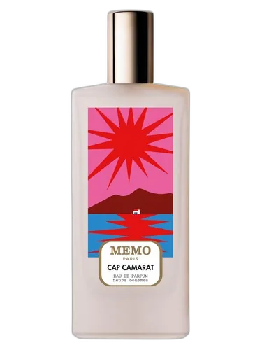 Memo Paris Cap Camarat