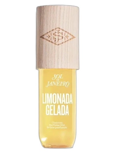 Sol de Janeiro Limonada Gelada