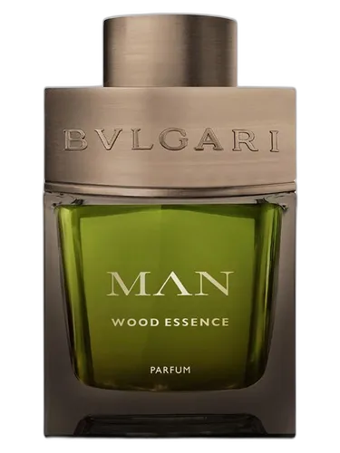 Bvlgari Bvlgari Man Wood Essence Parfum