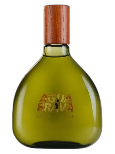 Antonio Puig Agua Brava