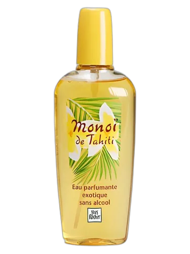Yves Rocher Monoi de Tahiti