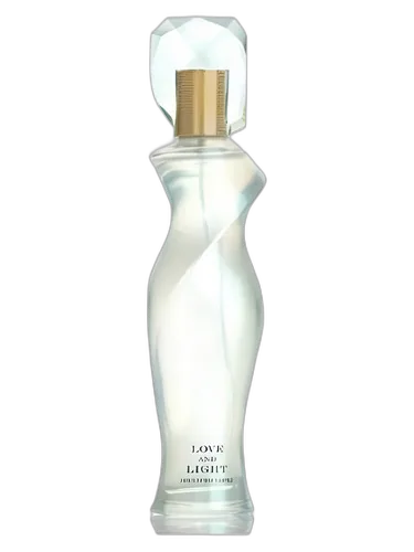 Jennifer Lopez Love and Light